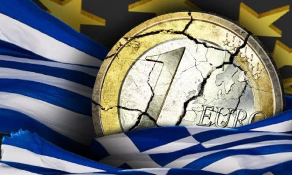 FT: Από τη διάσωση της Ελλάδας στην πανδημία που άλλαξε τους «κανόνες»